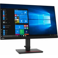 Монитор Lenovo ThinkVision T27h-20 (61ECGAT2EU) фото 3